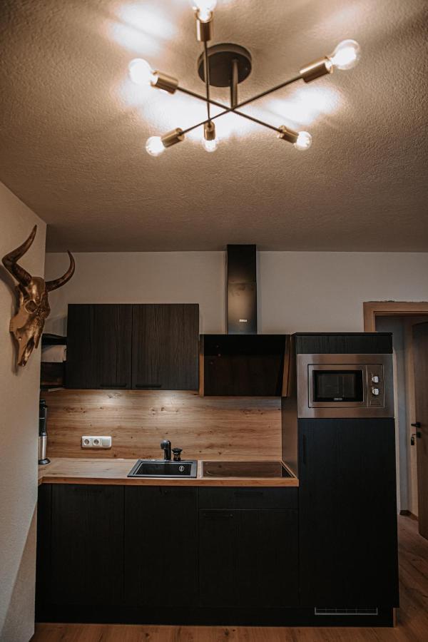 Apartamento House 55 Sölden