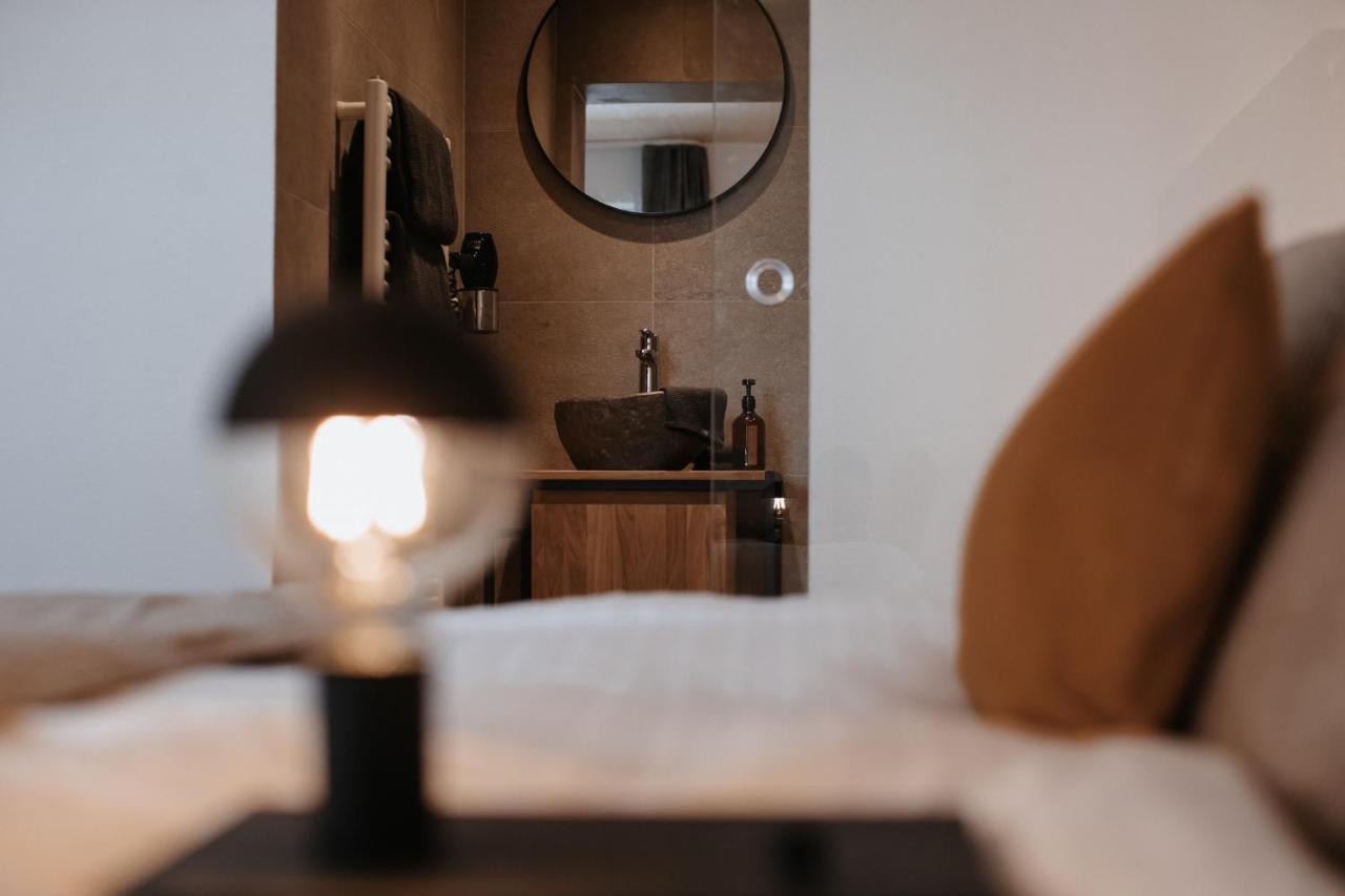 Apartamento House 55 Sölden