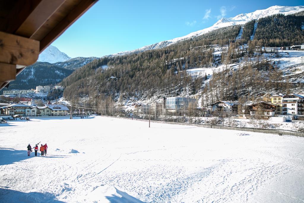 House 55 * Sölden