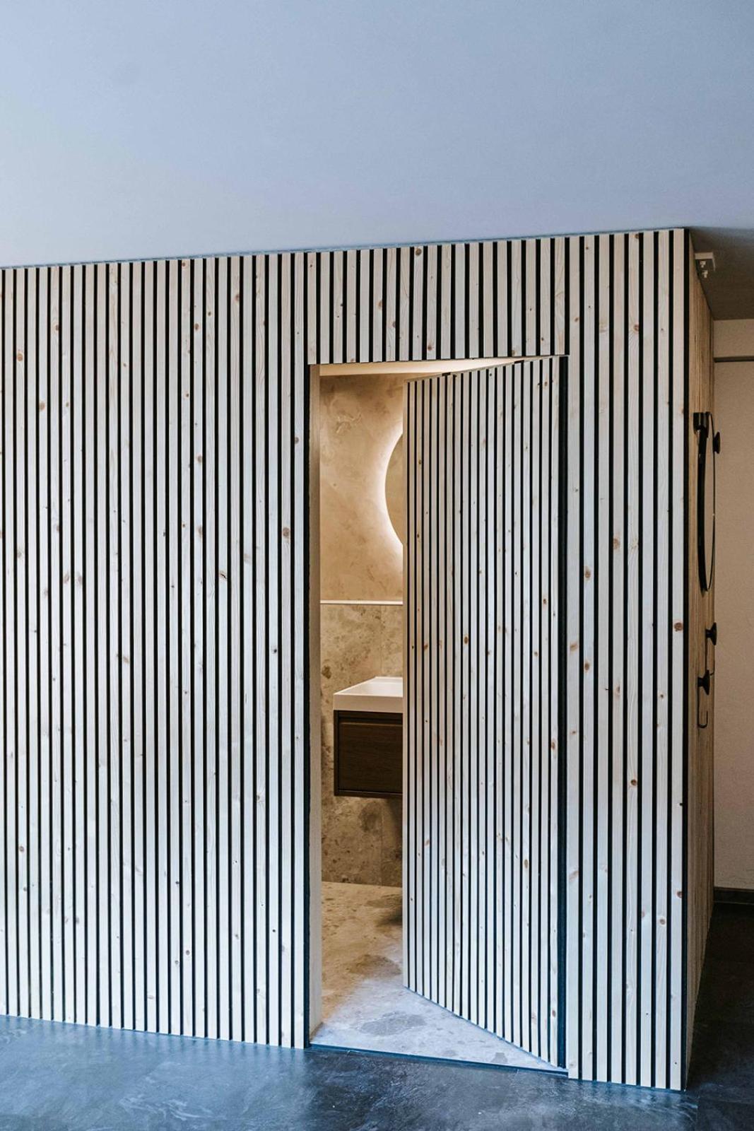 Apartamento House 55