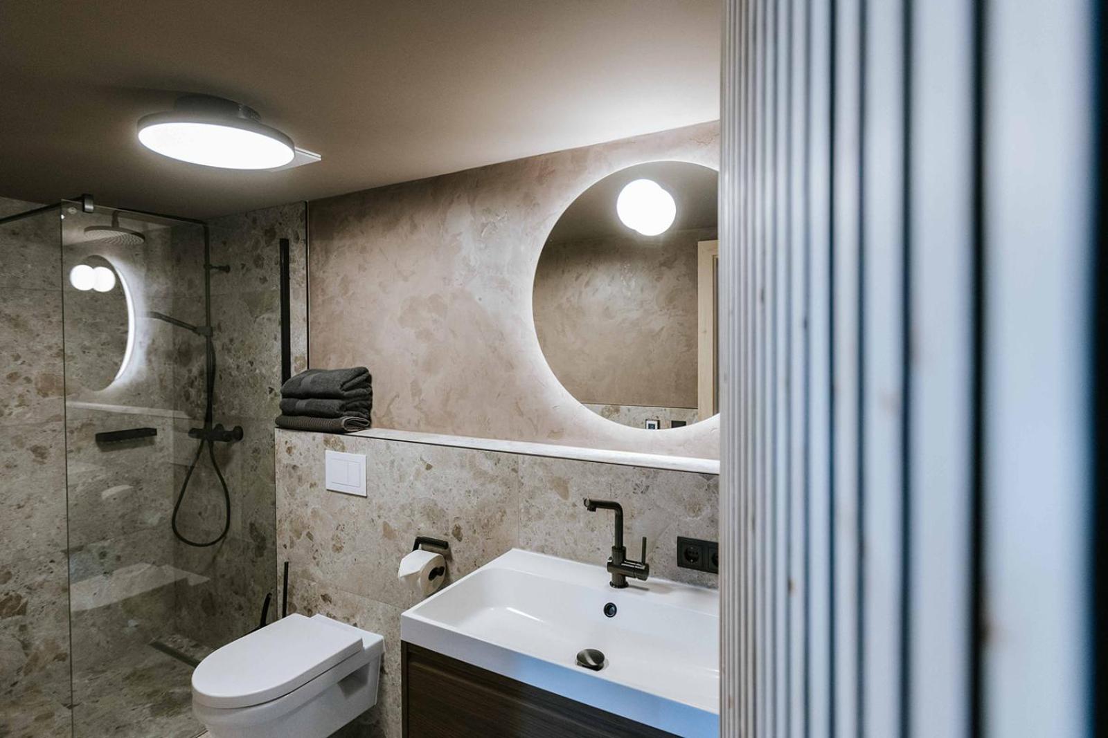 Apartamento House 55 *