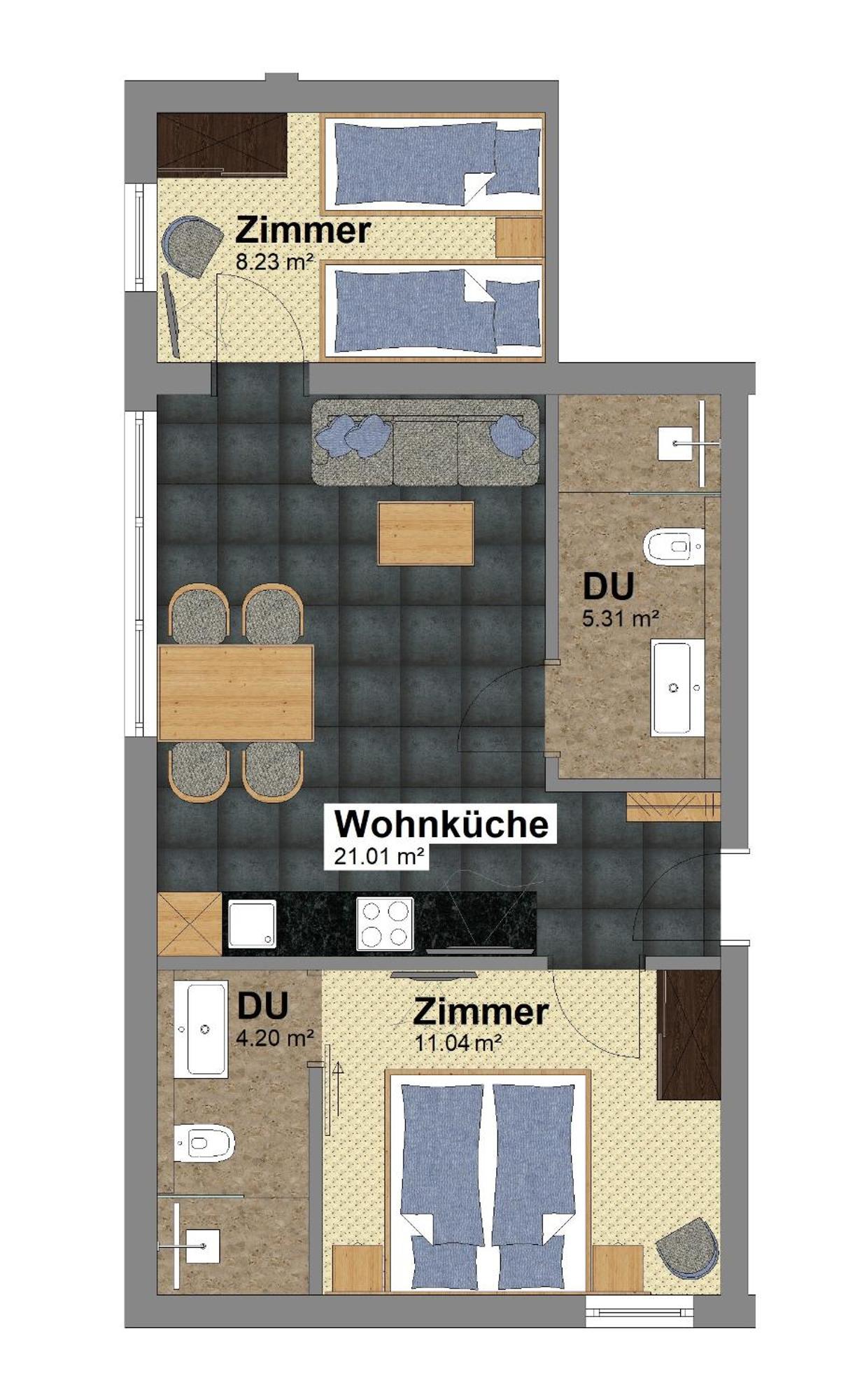 House 55 *