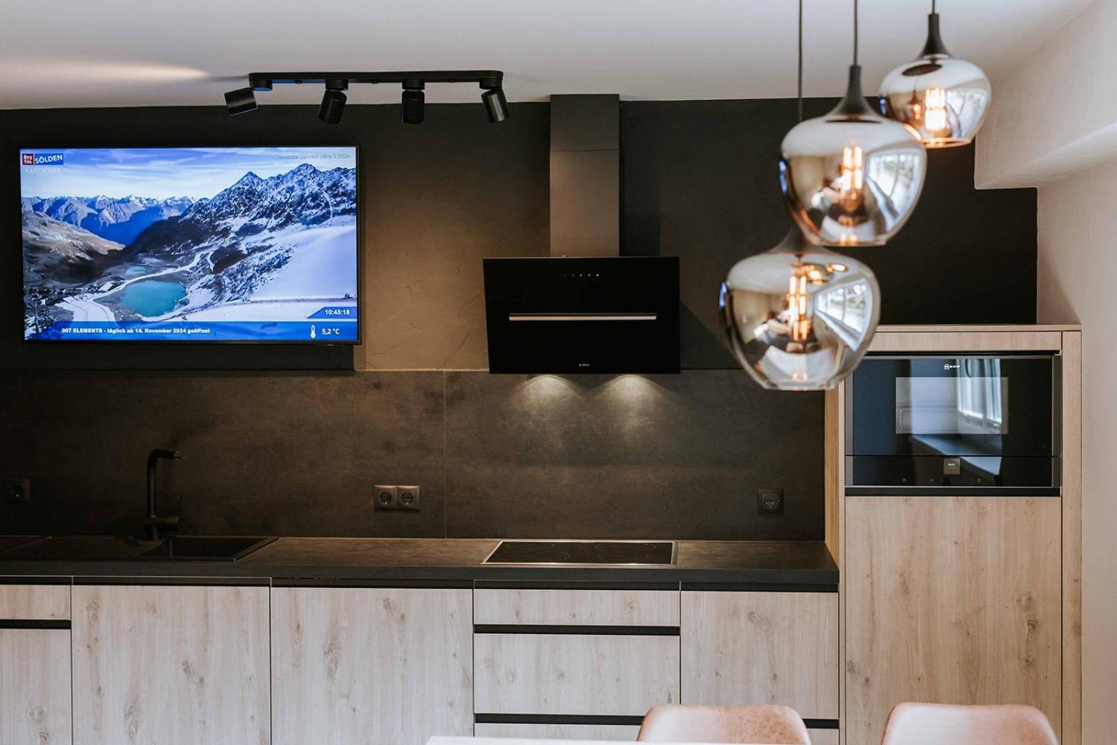 Apartamento House 55 *