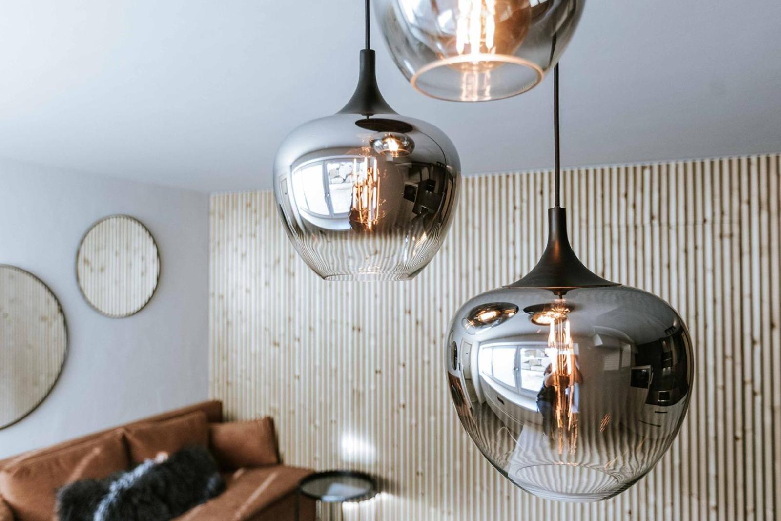 Apartamento House 55