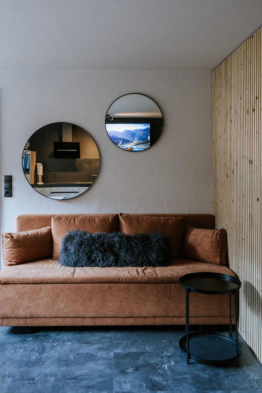 Apartamento House 55 Sölden